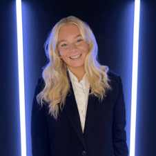 Bild på Ida-Maria Grandell