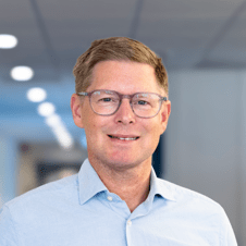 Bild på Patrik Malmström