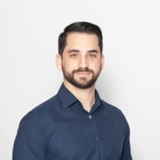 Picture of Diego Yung