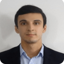 Picture of Aydin Mutlugunes