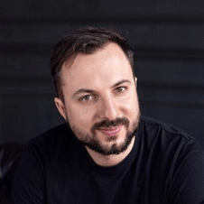 Picture of Piotr Boczkowski