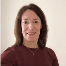 Picture of Kristina Bredin