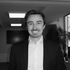 Bild på Albin Pettersson