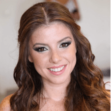 Picture of Vered Berenstein Paz