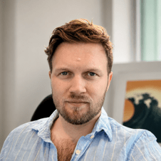 Picture of Per Malviker
