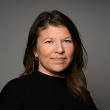 Bild på Hanna Gustafsson