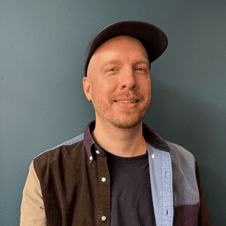 Picture of Johan Lundström