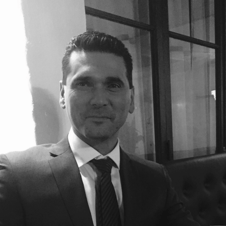 Bild på Asmir Jakupovic