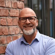 Picture of Truls Starckjohann