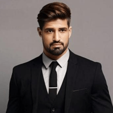 Picture of Fayyaz Ahmad