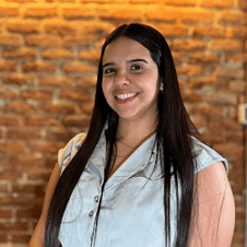 Foto de Valentina Guglielmelli