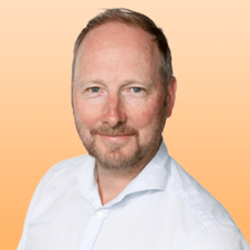 Bild på Tobias Nyberg