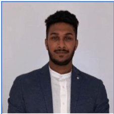 Picture of Anshul Goyal