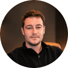 Picture of Joshua Green