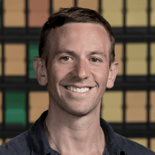 Picture of Elliot Gold