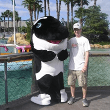 Picture of David Tierney