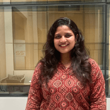 Picture of Laxmi Patel