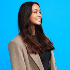 Billede af Olivia Berg
