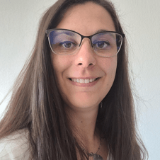 Photo de Lydia DUBOIS