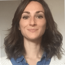 Photo de Anne-Gaëlle MELOT