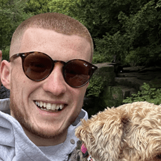 Picture of Will Hill