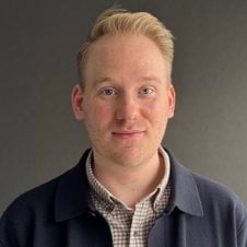 Picture of Kim Frithiof