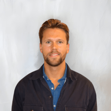 Bild på Jakob Erlandsson