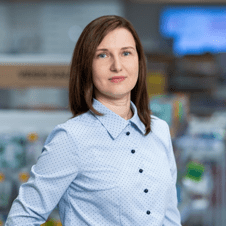 Aušra Butkevičienė nuotrauka