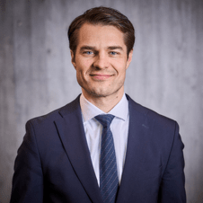 Picture of Erik Olaf Hille
