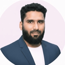 Picture of Mohammed Jeelan