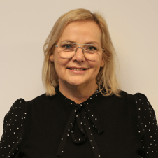 Bilde av Ulla Kuhlmann