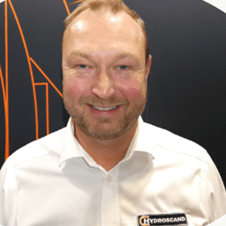 Bilde av Hasse Haram