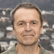 Bilde av Trond Mannseth