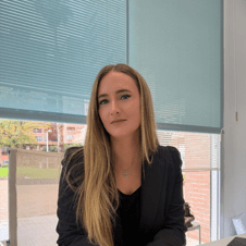 Foto de Beatriz Doceda