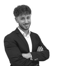 Picture of Tomer Vodovosoff