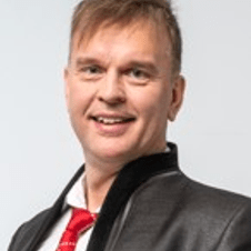 Bild på Jim Engvik