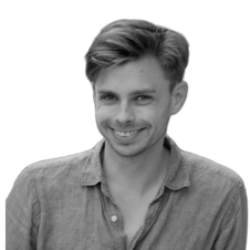 Picture of Erik Öhrn