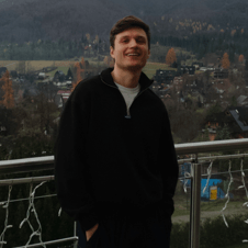 Picture of Walerian K.