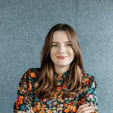 Picture of Weronika Wasiak