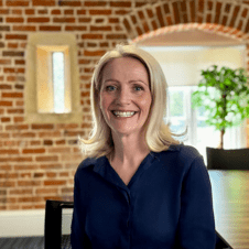 Picture of Caroline Evans