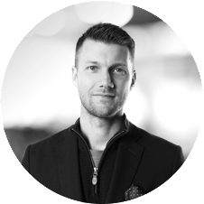 Picture of Henrik Vidarsson