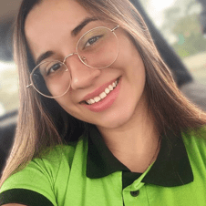 Foto de Kaylane Bastos