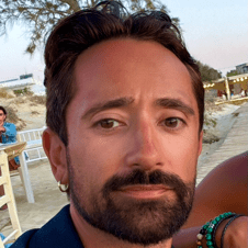 Picture of Nick Dunne