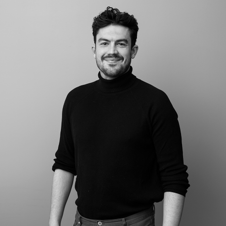 Picture of Patrik Rønningen