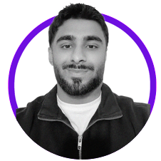 Picture of Saif Hussain