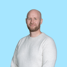 Bilde av Andreas Breisjøberg