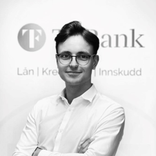 Picture of Magnus Riddergård