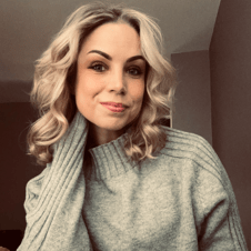 Bilde av Katarina Hjertø
