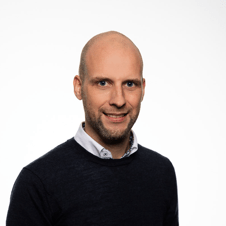 Foto van Nick van Gelderen