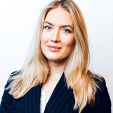Picture of Malin Frödin Lilja
